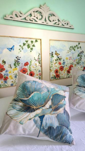 La Reginetta Dayuse and Holiday Home Tuoro Sul Trasimeno